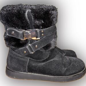 Guess Boots